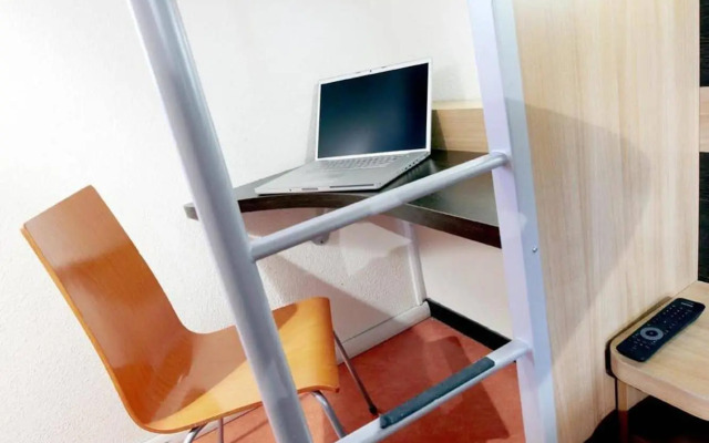 Hotel Première Classe Annemasse - Ville La Grand