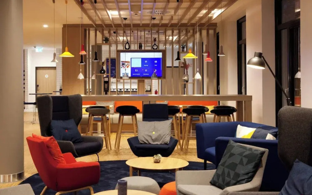 Holiday Inn Express Remscheid by IHG