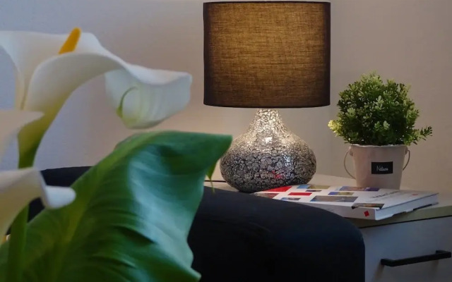 Harmony Apartment Plat