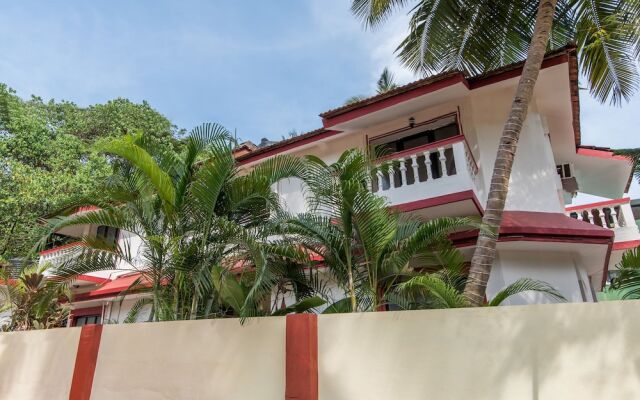 OYO 10424 Hotel Bigg Daddy