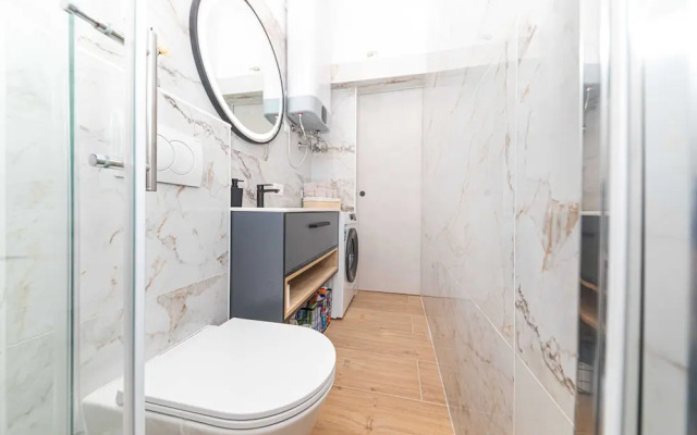 Apartment Anima