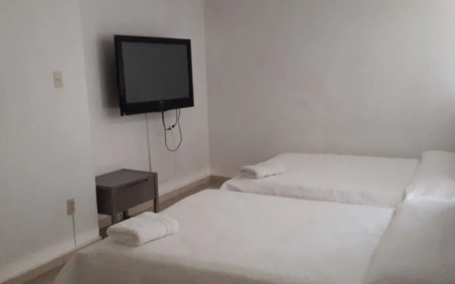 Wonderful Penthouse in Trendy Polanco