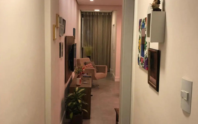 Apartamento Leme - RJ