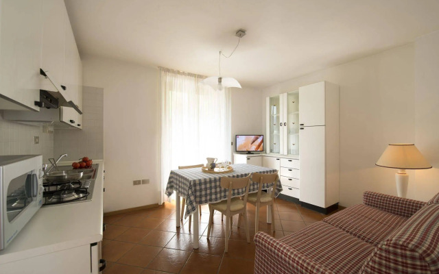 Residence Stefenine
