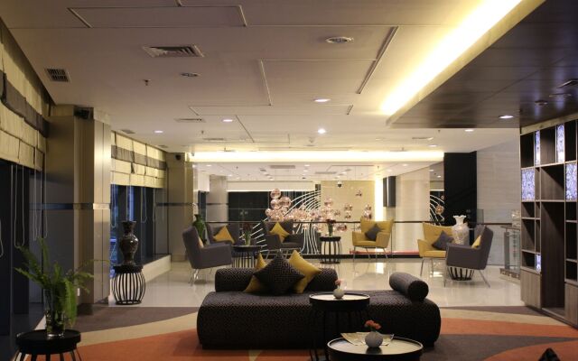 Vasaka Hotel Jakarta managed by DAFAM