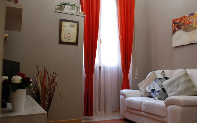 Costantino Primo Holiday - Roma St.Pietro