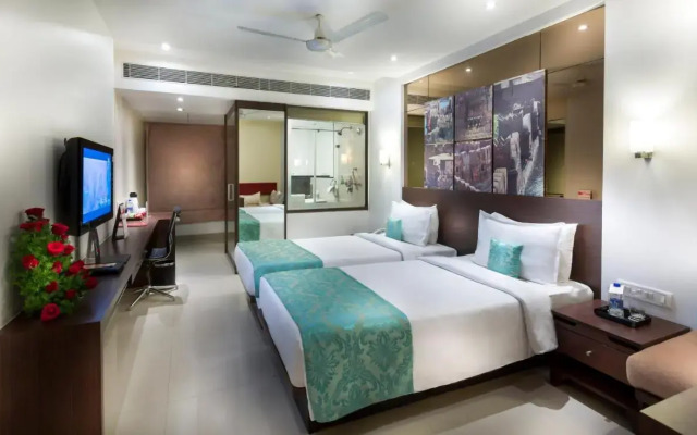 Regency Sameera Vellore by GRT Hotels
