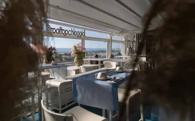 Ambasciatori Suite Hotel