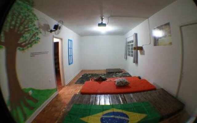 The Hostel Paulista