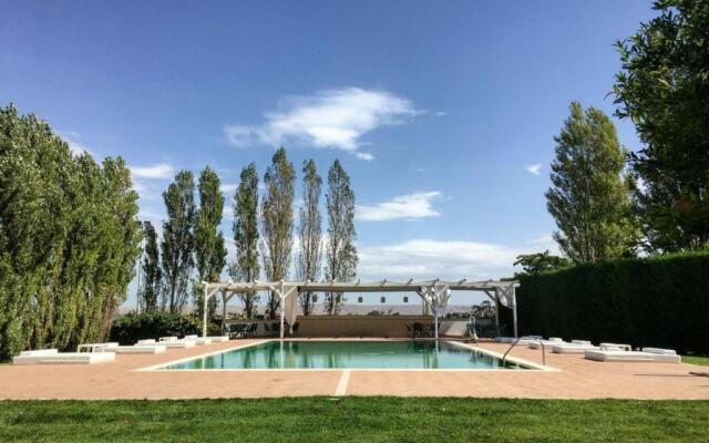 Hotel Masseria Protomastro
