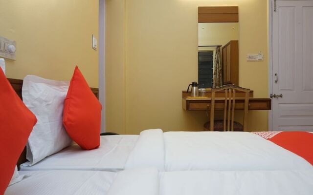 OYO 22312 Hotel Nandanvan