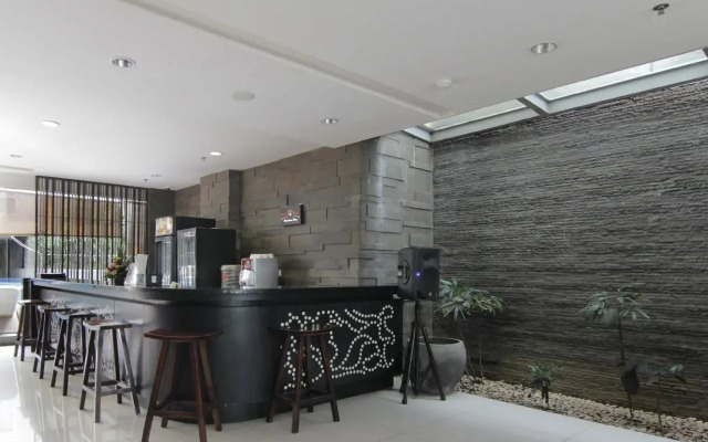 Hotel Solaris Kuta Bali