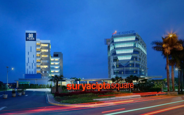 BATIQA Hotel & Apartments Karawang