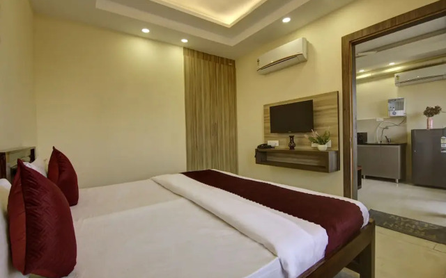Limewood Stay Gold-ARTEMIS & Golf Course