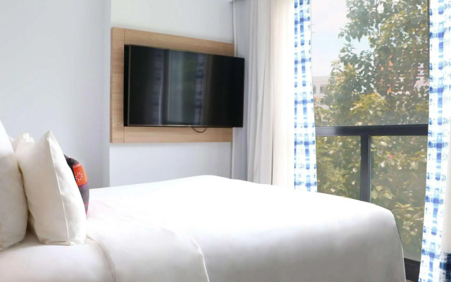 Novotel Chiangmai Nimman Journeyhub
