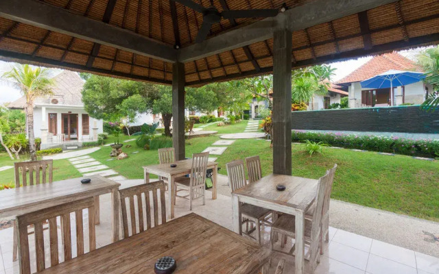 Zen Rooms Pecatu Tanjung Simah