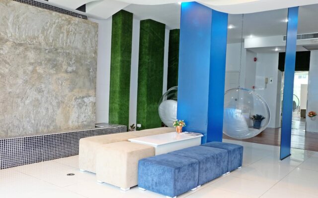 Tenera Boutique Residents