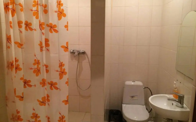Tsisar Bankir Hotel