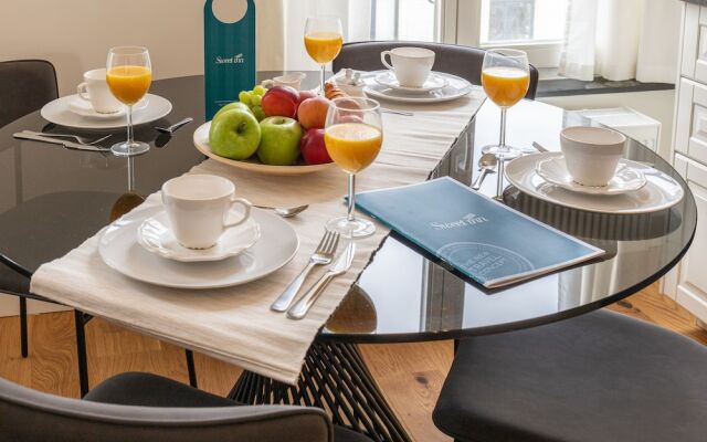 Sweet Inn Apartments - Ste Catherine