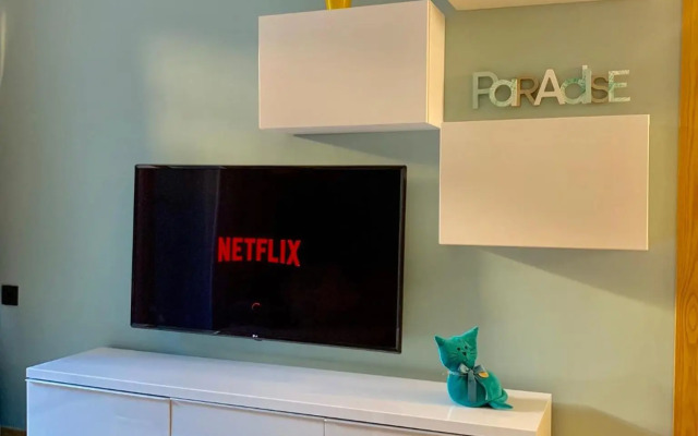 Paradise Home Holidays 360º