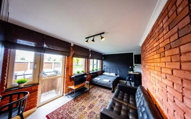 Apartamenty na Chopina