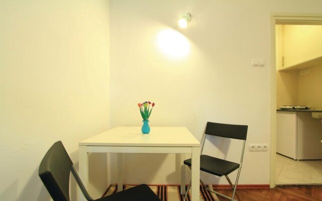 Awesome Apartment in Pula With 1 Bedrooms