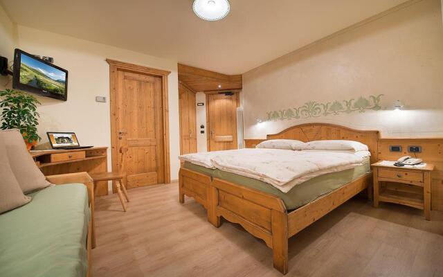 Hotel Garni Costanza
