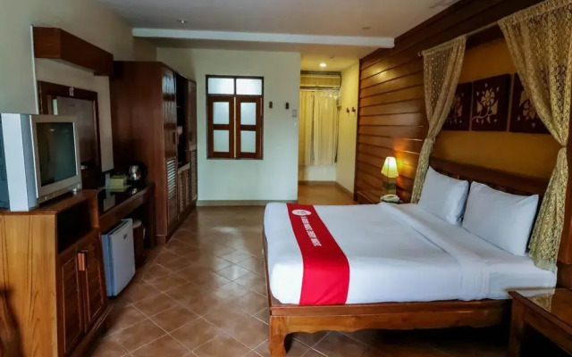 NIDA Rooms Sainamyen Paradise Patong