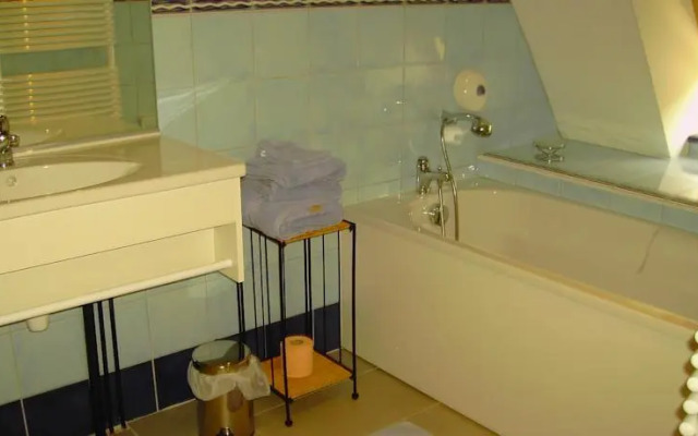 La Forge de l'Abbaye