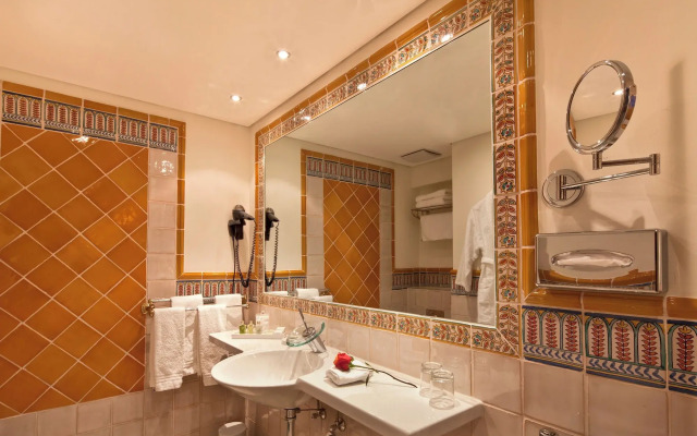 Boutiquehotel La Casa