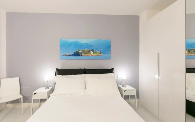 Heart Lake Apartments- Verbania