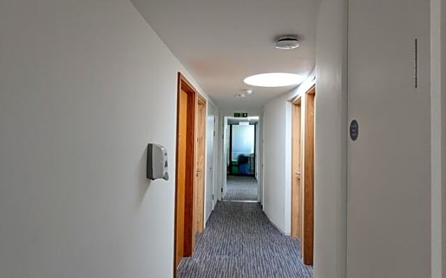 Broadview Hotel