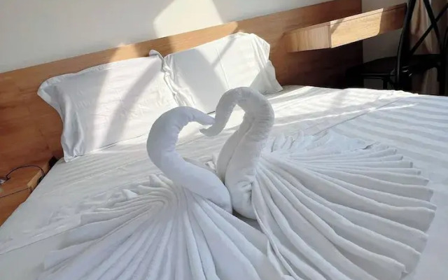 Nhu Y Hotel Phu Quoc