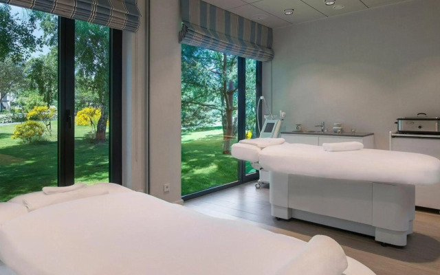 Rosevia Resort & Spa