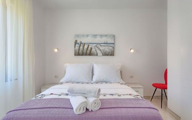 Apartment Muki Medulin 31709
