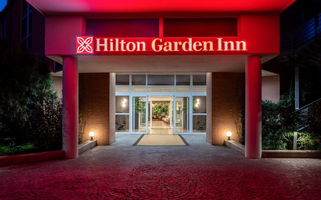 Hilton Garden Inn Bologna North