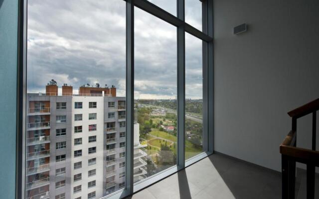 Love In Gdańsk AON Apartments