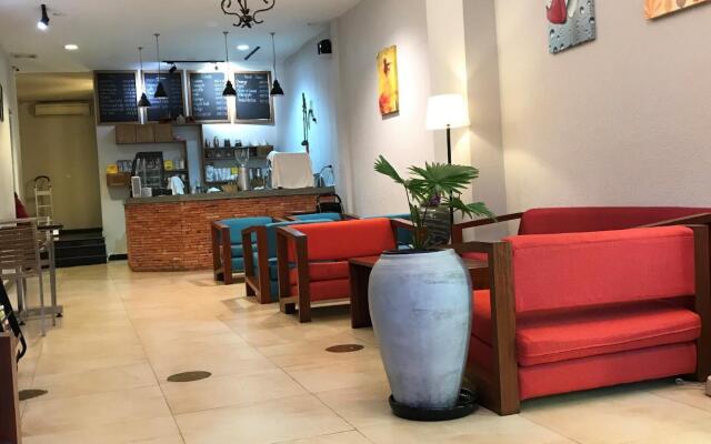 Dodo Guesthouse