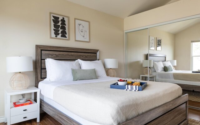 Sonrisa by AvantStay