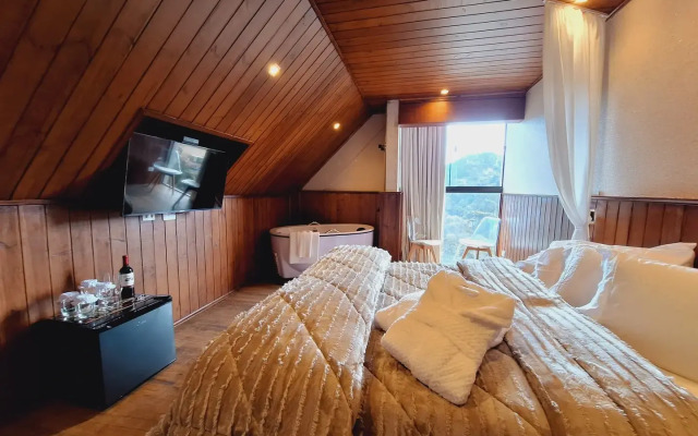 Cantos E Contos Boutique Hotel