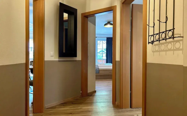 Apartment Iglsberg Top 6