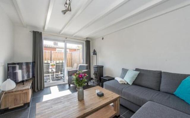 Holiday Home D'arke