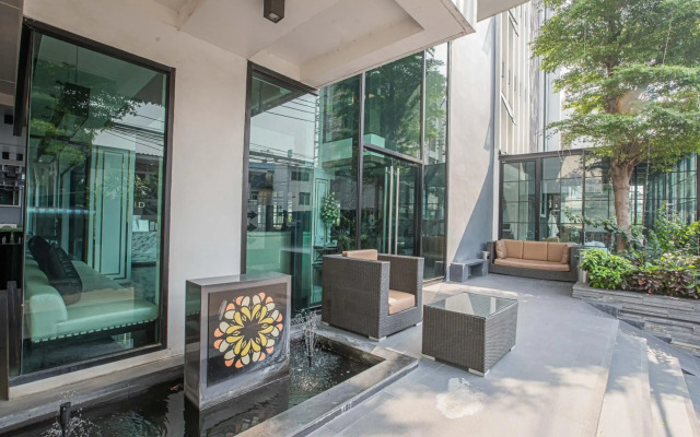 Marigold Sukhumvit