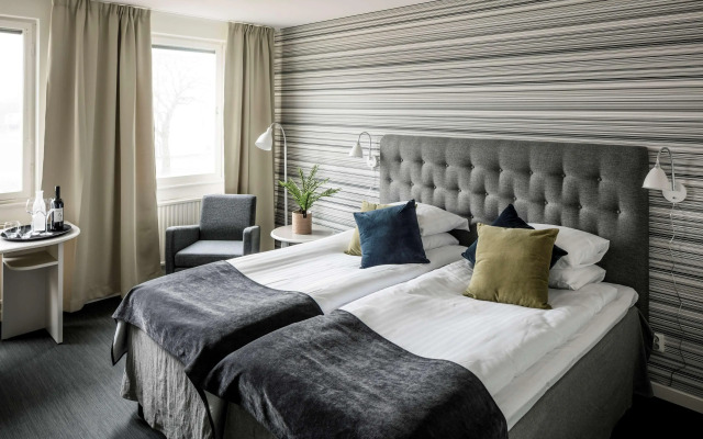 Hotel Falkoping, Sure Hotel Collection by Best Western