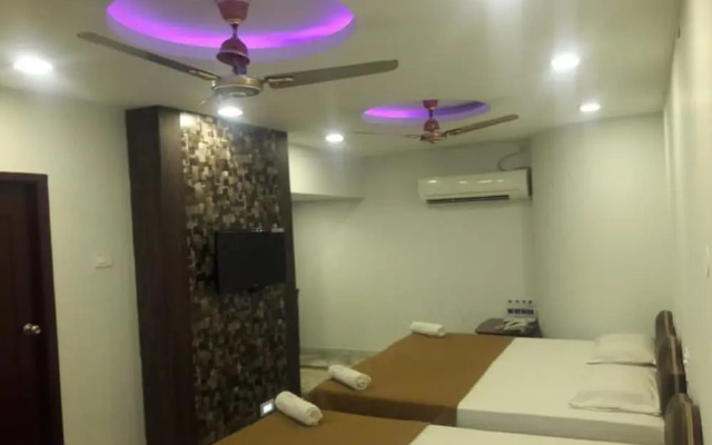 Hotel Ramco Residency