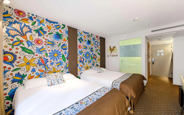 Mercure Gdansk Posejdon