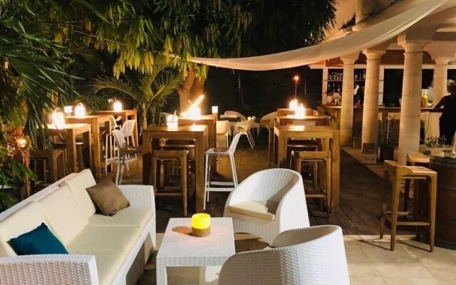 Villa Kapresse Guest House