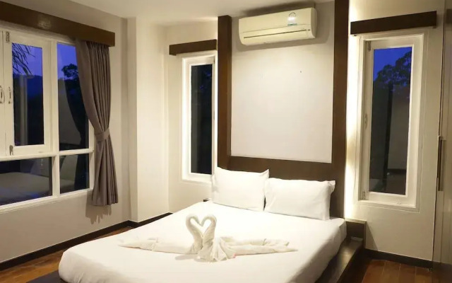 Villa Vela Krabi