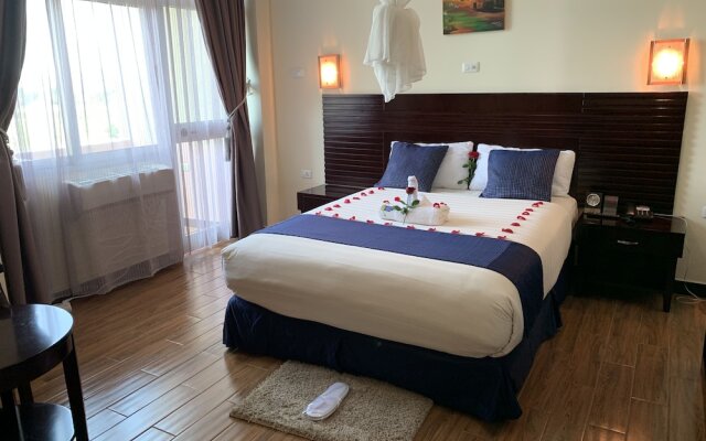 Delano Hotel Bahir Dar