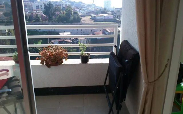 Emilysuites Viña del Mar